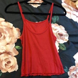 brandy melville tank